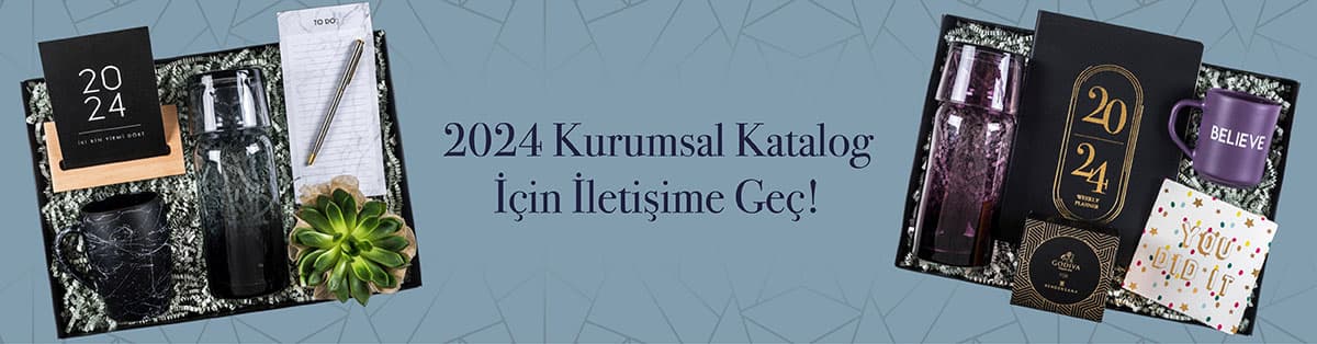 Kurumsal Sipariş Talebi